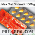 Oral Jelly Sildenafil 100Mg new01